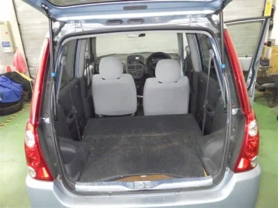 SUBARU PLEO