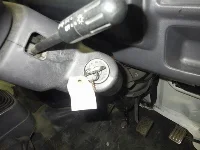 Цена авто Mitsubishi Minicab Truck с аукционов Японии, номер кузова U42T, пробег 52 000, оценка 6