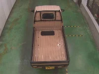 Цена авто Mitsubishi Minicab Truck с аукционов Японии, номер кузова U42T, пробег 52 000, оценка 6