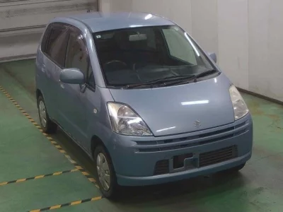 SUZUKI MRWAGON