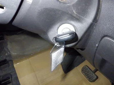 SUZUKI MRWAGON