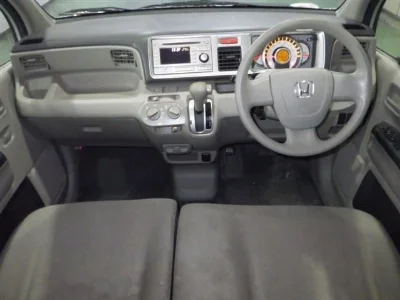 HONDA LIFE