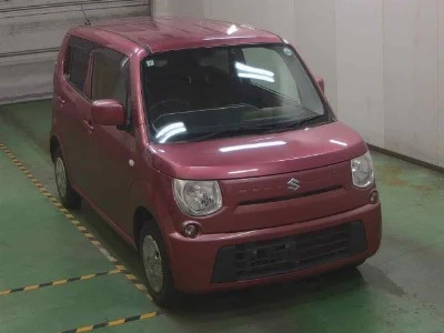 SUZUKI MRWAGON