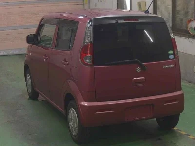 SUZUKI MRWAGON