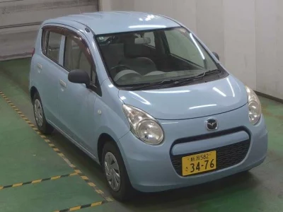 MAZDA CAROL ECO