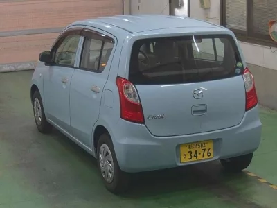 MAZDA CAROL ECO