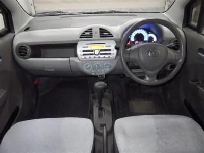 MAZDA CAROL ECO