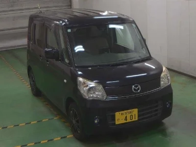 MAZDA FLAIR WAGON