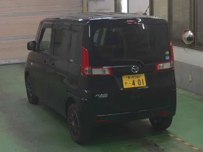 MAZDA FLAIR WAGON