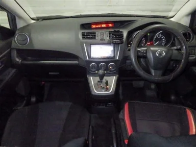 NISSAN LAFESTA