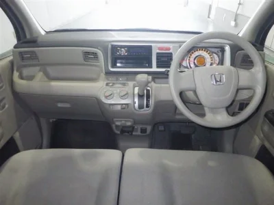HONDA LIFE