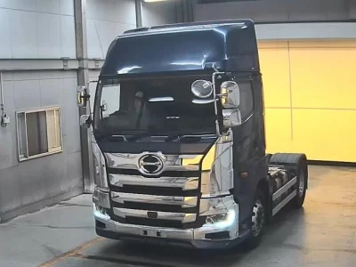 HINO OTHER