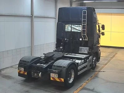 HINO OTHER