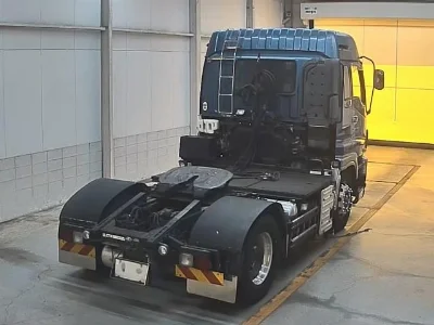 ISUZU OTHER