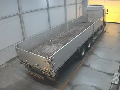 HINO OTHER