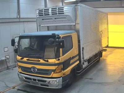 HINO RANGER