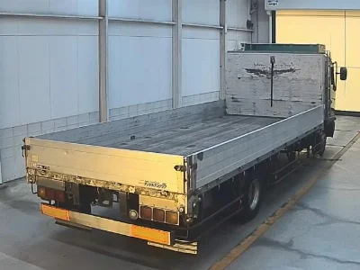 HINO RANGER