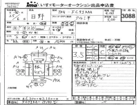 Hino Ranger