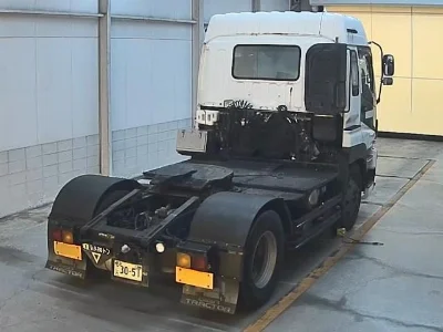 ISUZU OTHER