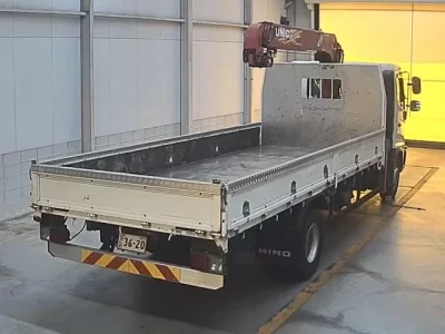 HINO RANGER