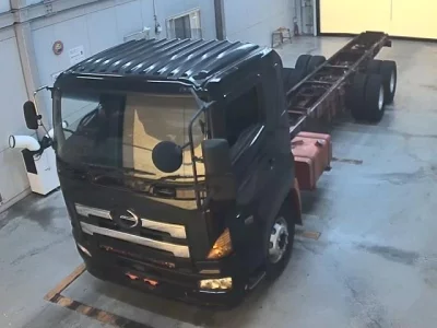 HINO OTHER