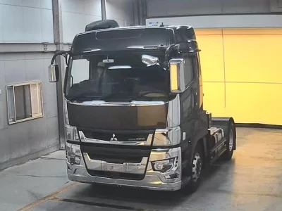 MITSUBISHI FUSO
