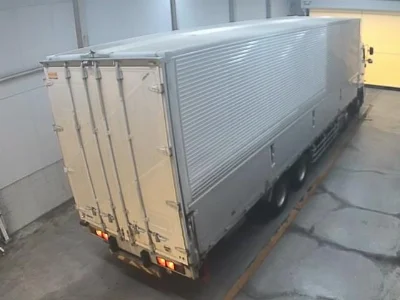 HINO OTHER