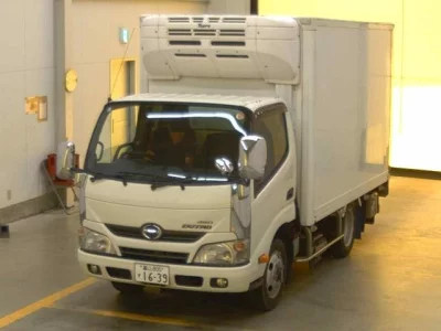 HINO DUTRO