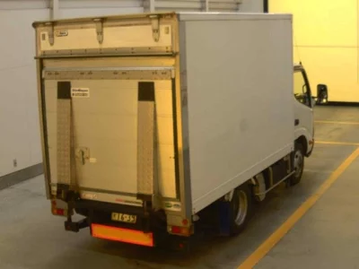 HINO DUTRO
