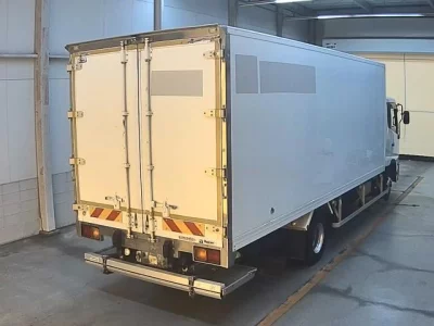 NISSAN DIESEL (UD) CONDOR