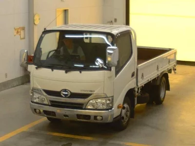 HINO DUTRO