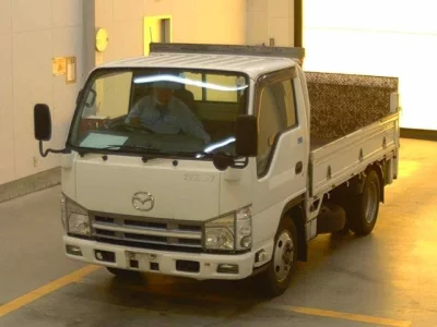 MAZDA TITAN