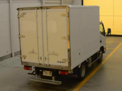 TOYOTA DYNA