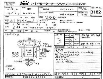 Hino RANGER