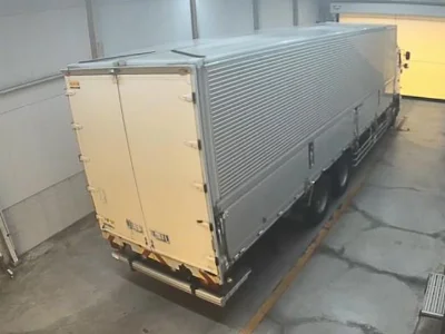 HINO OTHER