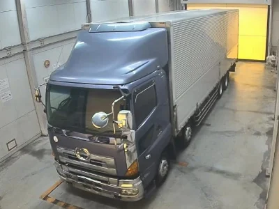 HINO OTHER