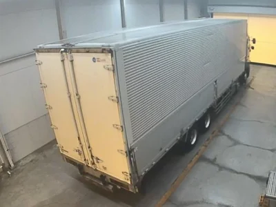 HINO OTHER