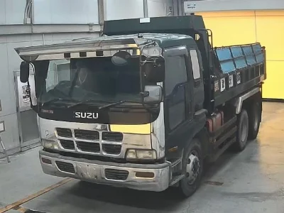 ISUZU OTHER