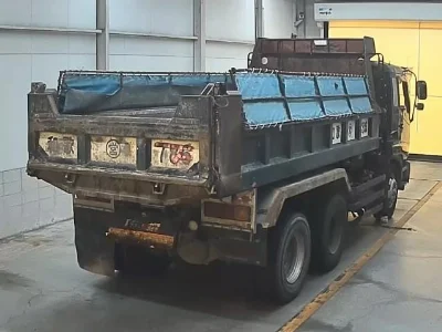 ISUZU OTHER