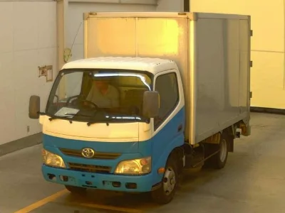 HINO DUTRO