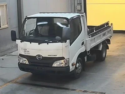 HINO DUTRO