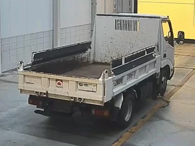 HINO DUTRO