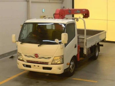 HINO DUTRO