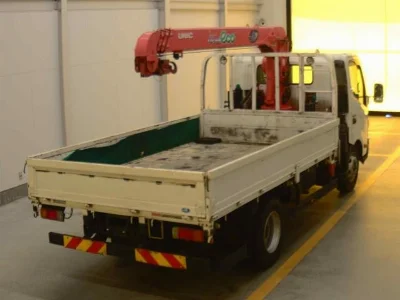 HINO DUTRO