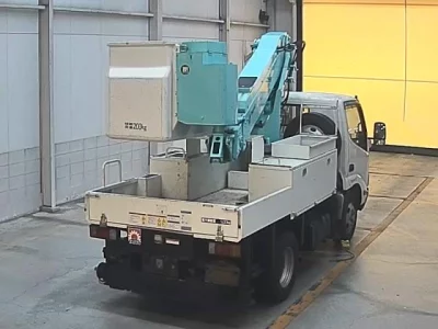 Hino DUTRO