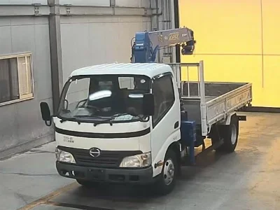 HINO DUTRO