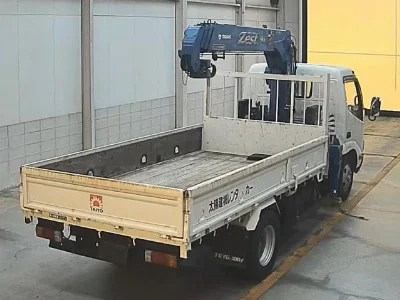 HINO DUTRO