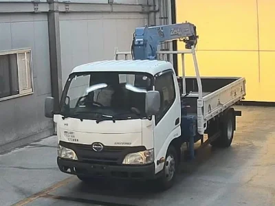 HINO DUTRO