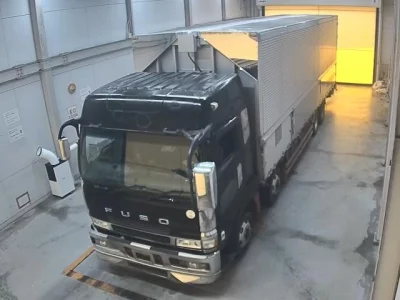 MITSUBISHI FUSO