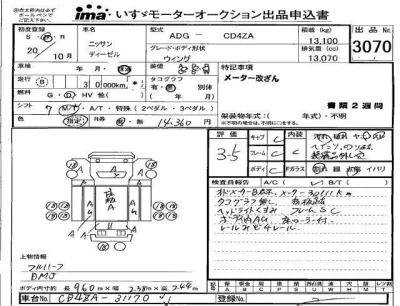 Nissan UD